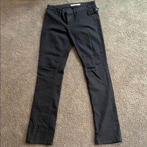 Joe’s Cigarette Jeans